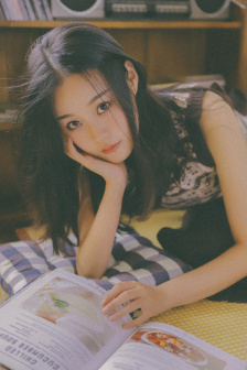 从镜子里看我怎么c