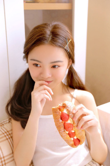 互换的麦子