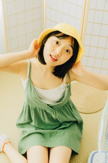 相泽莉娜全部电影